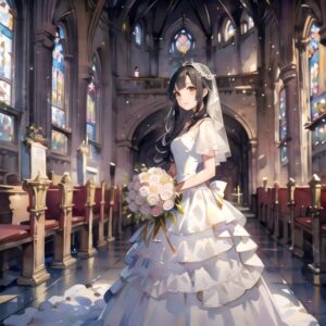 結婚にまつわるカード